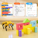Hiwonder MechDog Pro 