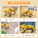Hiwonder MechDog Pro 