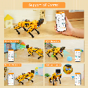 Hiwonder MechDog Pro 