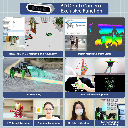 Hiwonder JetHexa Robot | Nvidia Jetson Nano 4GB