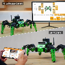 Hiwonder JetHexa Robot | Nvidia Jetson Nano 4GB