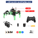 Hiwonder JetHexa Robot | Nvidia Jetson Nano 4GB