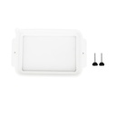 Creality SP White Plastic Resin Vat