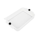 Creality SP White Plastic Resin Vat
