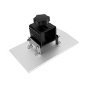 Creality SP Halot-Ray Build Platform / Print Plate 