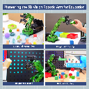 Hiwonder JetArm Pro Advanced Kit | NVIDIA Jetson Nano 4GB
