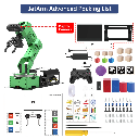 Hiwonder JetArm Pro Advanced Kit | NVIDIA Jetson Nano 4GB