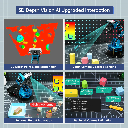 Hiwonder ArmPi Ultra Advanced kit | Raspberry Pi 5 4GB