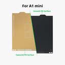 Bambu Smooth PEI Plate - A1 Mini
