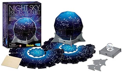 4M Night Sky Kit 00-13233