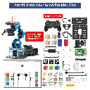 Hiwonder ArmPi Ultra Advanced kit | Raspberry Pi 5 4GB