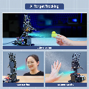 Hiwonder uHandPi Right Hand | Raspberry Pi 5 