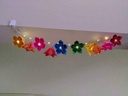 4M ORIGAMI FLOWER LIGHTS 00-04725