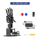Hiwonder uHandPi Right Hand | Raspberry Pi 5 