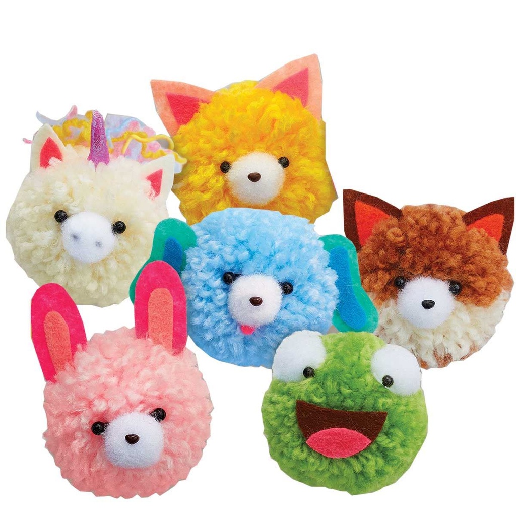 4M Pom Pom Pets 00-04760