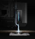 Bambu Lab H2D Full Laser Combo (AMS 2 Pro)