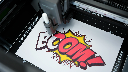 Bambu Lab H2D Full Laser Combo (AMS 2 Pro)