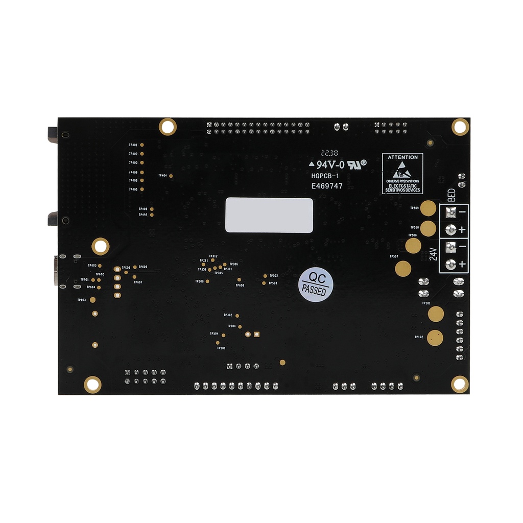 Creality SP Ender-3 S1 Mainboard