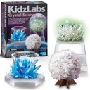 4M Crystal Science (Us) 00-03917/Us