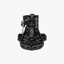 Bambu Lab SP AMS 2 Pro Internal Hub Unit SAA038-V1 