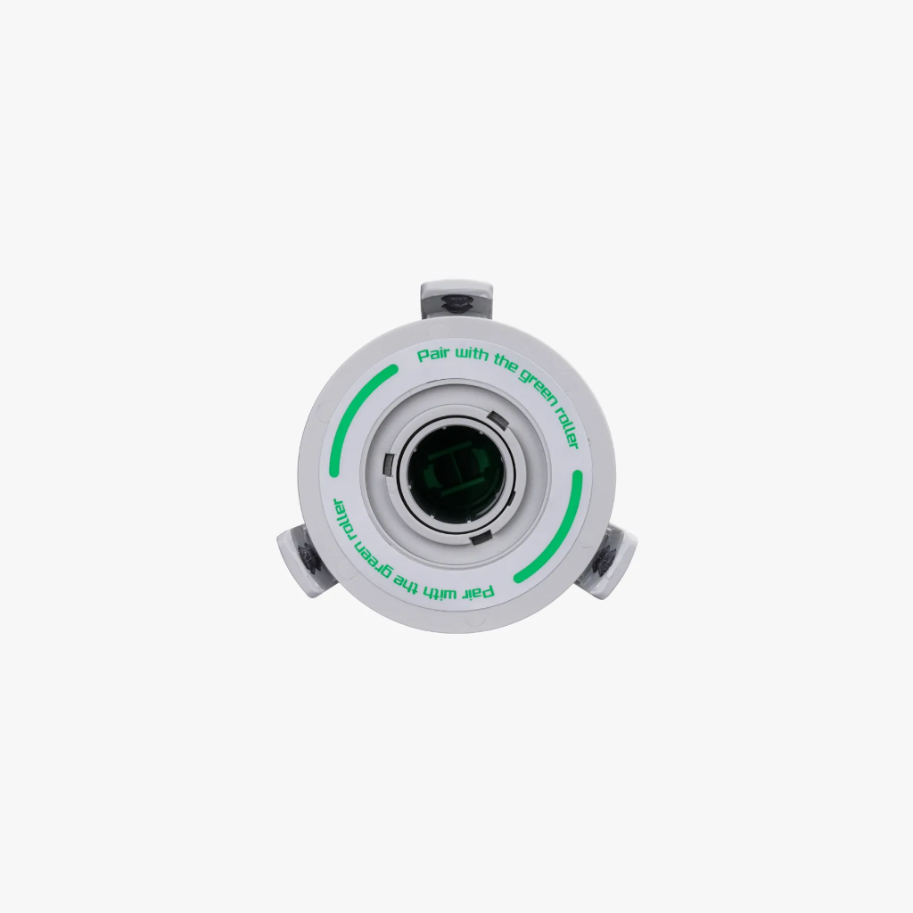 Bambu Lab SP AMS Lite Spool Holder Green (Top Left / Bottom Right) SAA010 