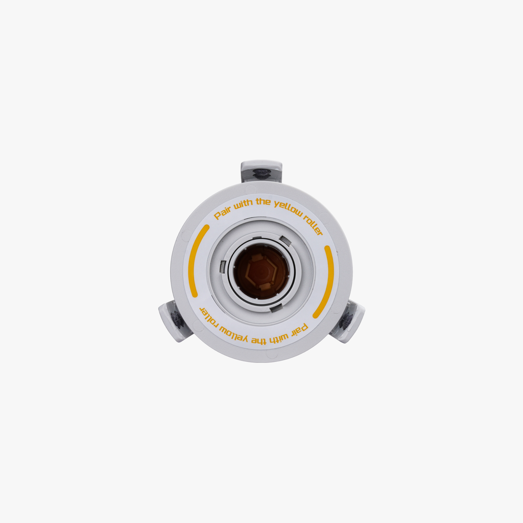 Bambulab SP AMS Lite Spool Holder Yellow (Top right / Bottom left) SAA009 