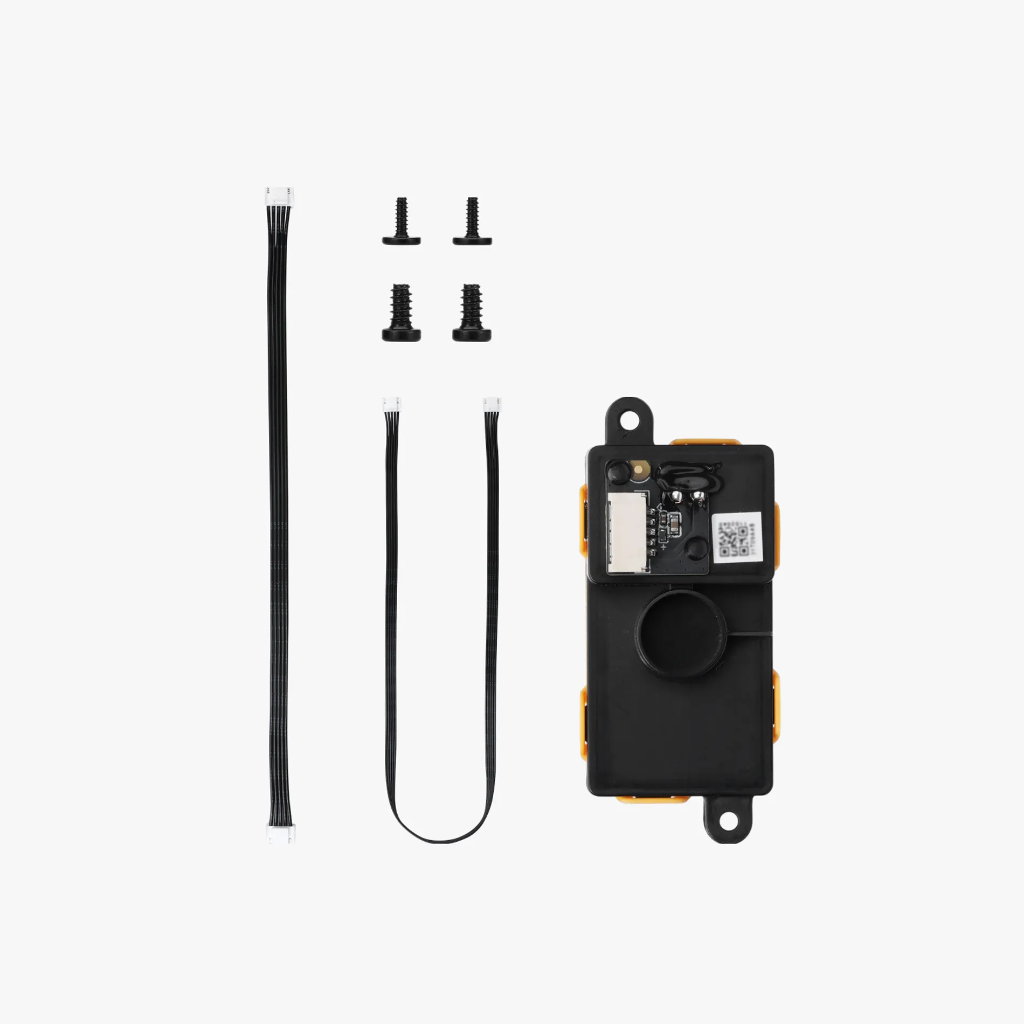Bambu Lab SP AMS 2 Pro Air Inlet SAA042 