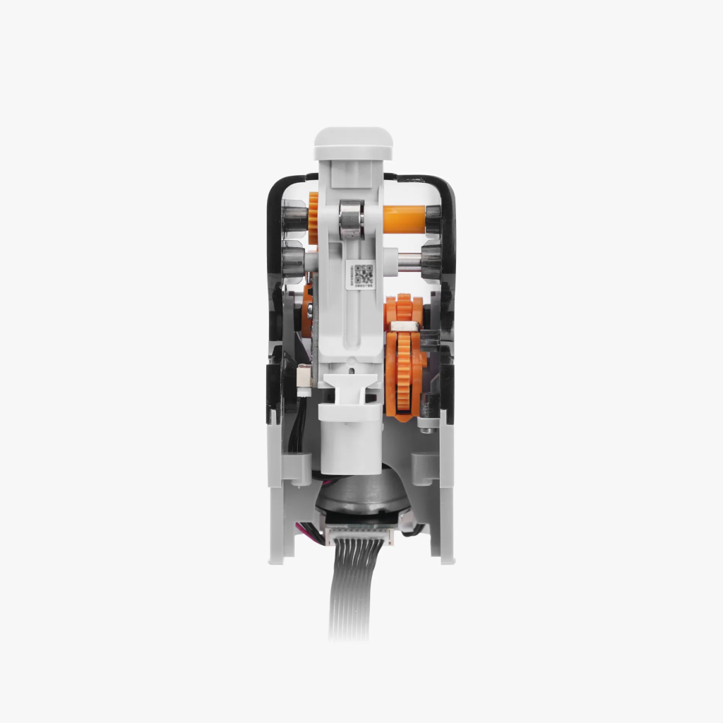 Bambu Lab SP AMS 2 Pro Full Feeder SAA035-V1 