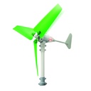 4M Wind Turbine 00-03378