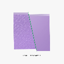 Bambu Lab SP Build Plate Dual Face Texture & Smooth FAP011 | X1 / P1 / A1