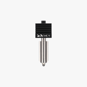 Bambu Lab SP Tungsten Carbide Hotend - H2 / P2S / X2D 0.4mm | FAH040 