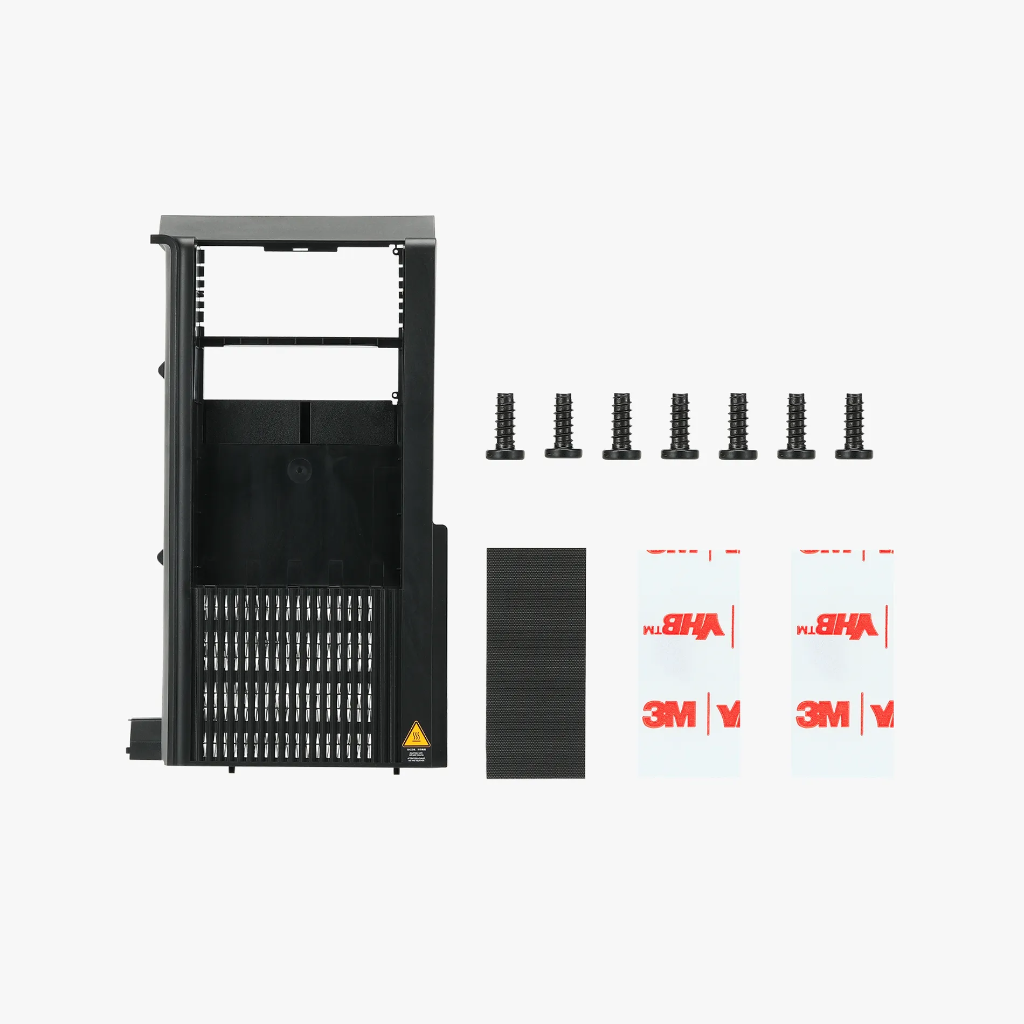 Bambu Lab SP H2 Series Chamber Heater Unit FAC119 