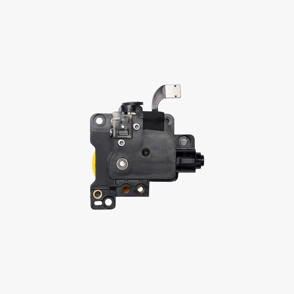 Bambulab SP P1 Series Stainless Steel Extruder Unit FAE016 