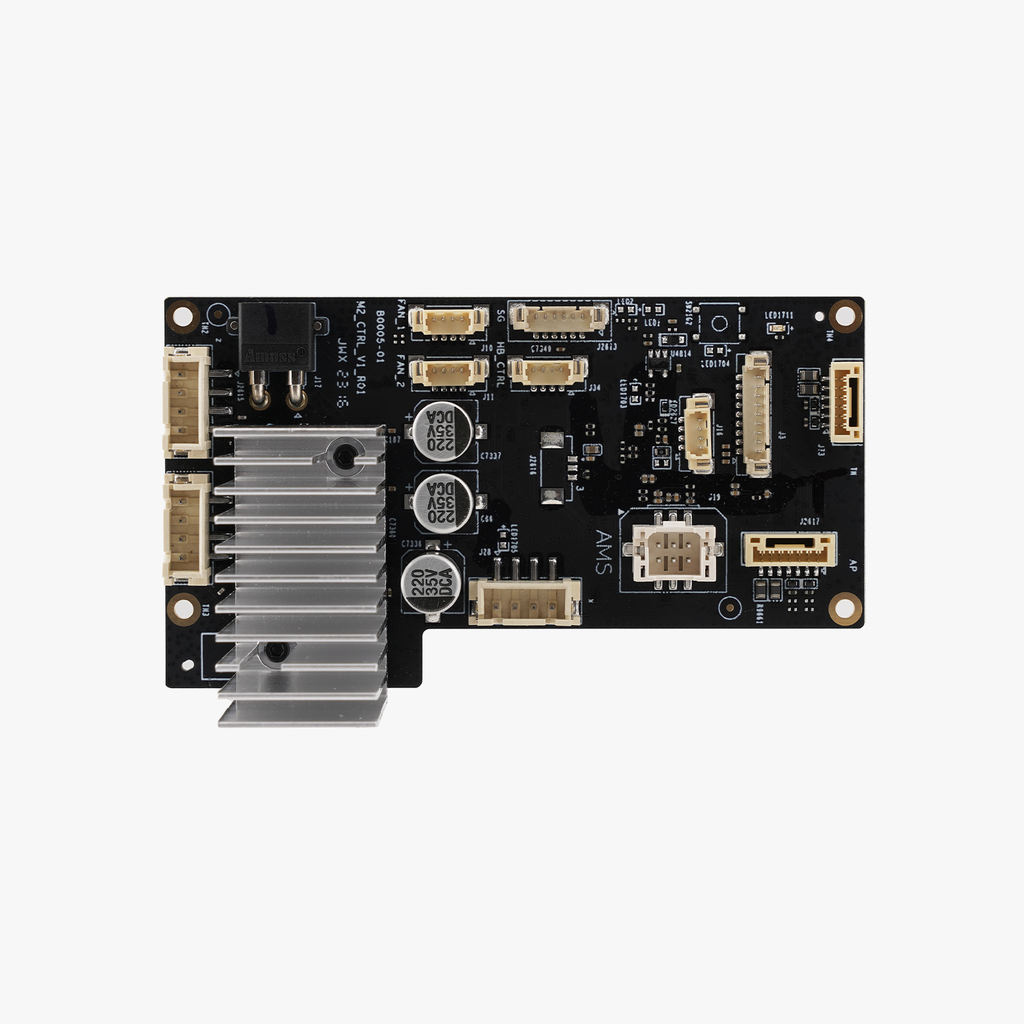 Bambu Lab SP P1 Series MC Board FAC007 