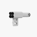 Bambu Lab SP Bambu 4-in-1 PTFE Adapter FAZ013-N 