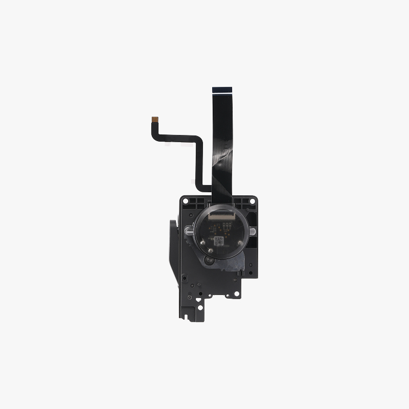 Bmabu Lab SP H2S Extruder Unit FAE031 
