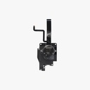 Bmabu Lab SP H2S Extruder Unit FAE031 