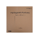 Elegoo SP Pei Magnetic Platform Kit For Orangestorm Giga (4Pcs) 