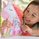 4M Unicorn Pillow 00-04744