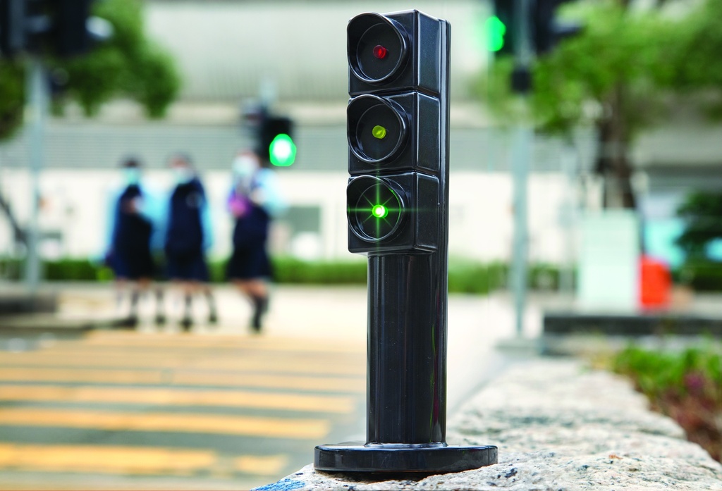 4M Traffic Light 00-03441