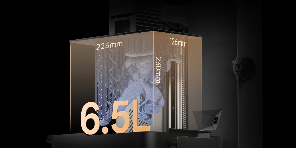 Anycubic Photon P1