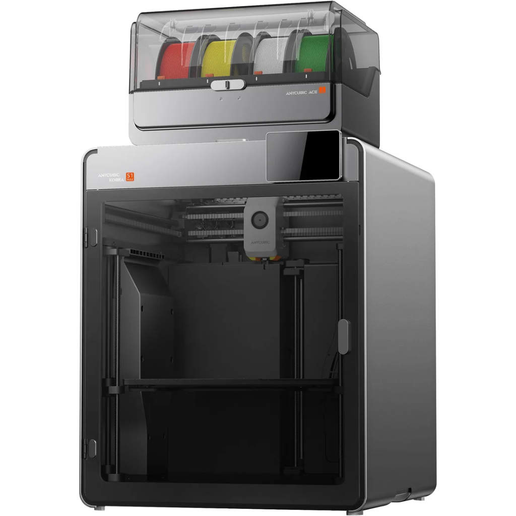 Anycubic Kobra S1 Max Combo