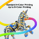 Anycubic Kobra 4 Combo