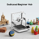 Anycubic Kobra 4 Combo