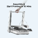 Anycubic Kobra 4 Combo