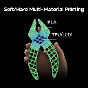 Anycubic Kobra X
