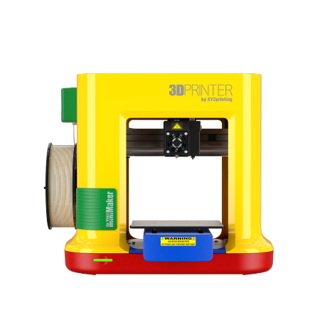 XYZprinting da Vinci miniMaker