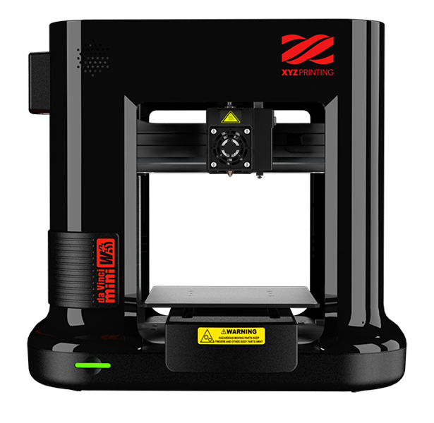 XYZprinting da Vinci miniMaker 3D Printer (WiFi)