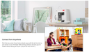 XYZprinting da Vinci miniMaker 3D Printer (WiFi)