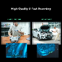 Creality CR-Scan Ferret Pro 3D Scanner